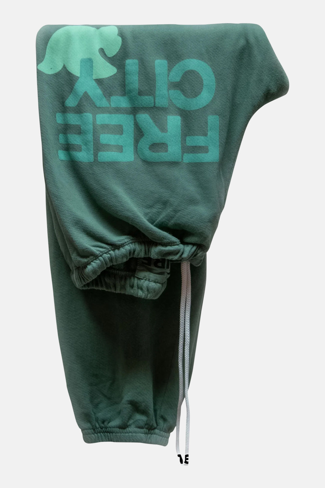 FREECITY Sweatpant - Eatgreen