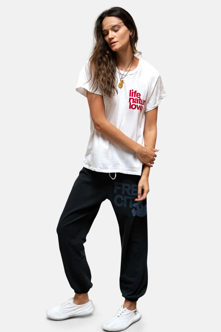 FREECITY Sweatpant - Moonshadow