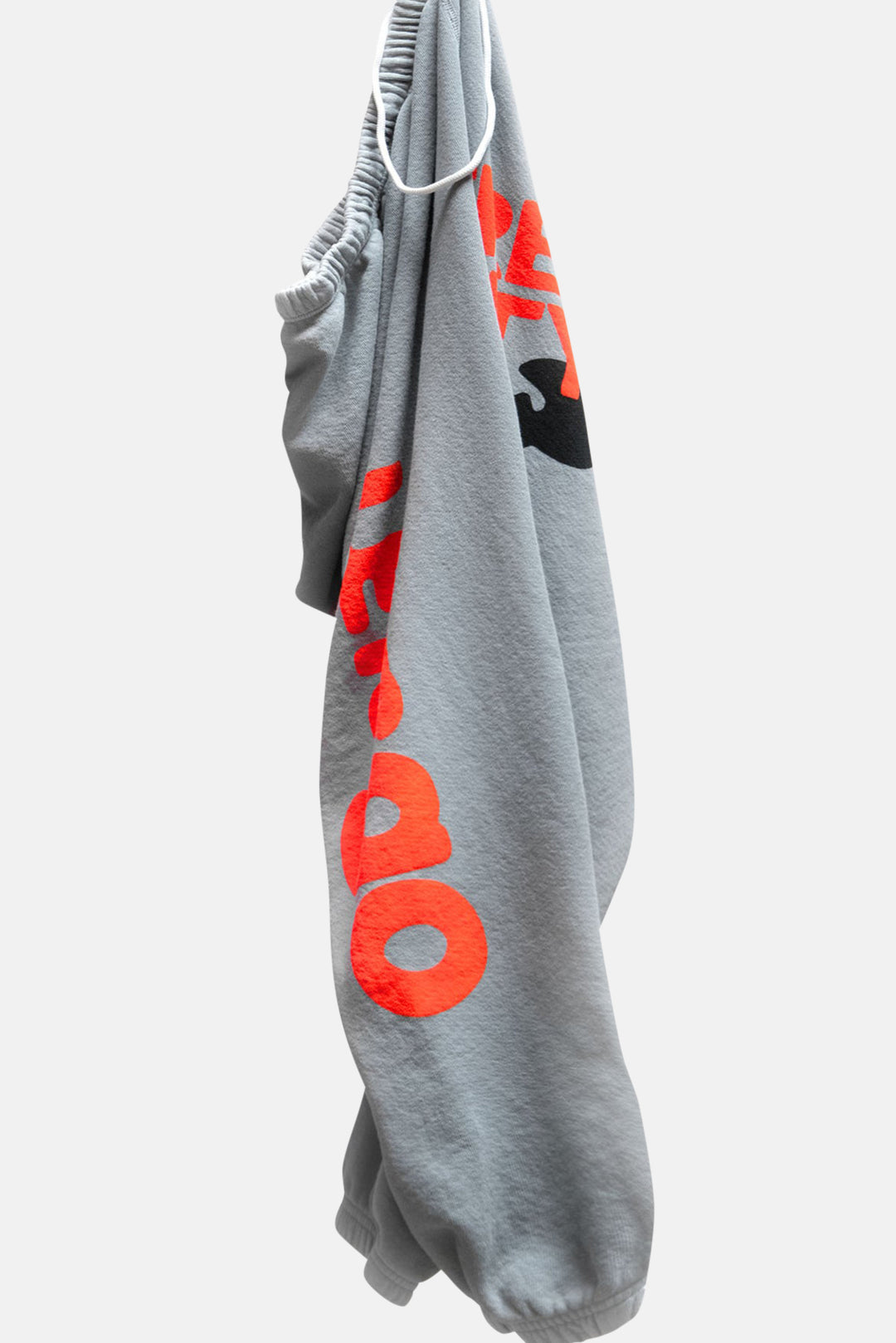 LETSGO Freecity OG Supervintage Sweatpant Silver Plant