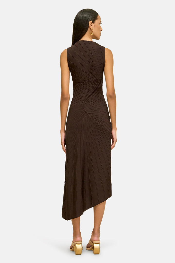 Fen Knit Dress Luwak