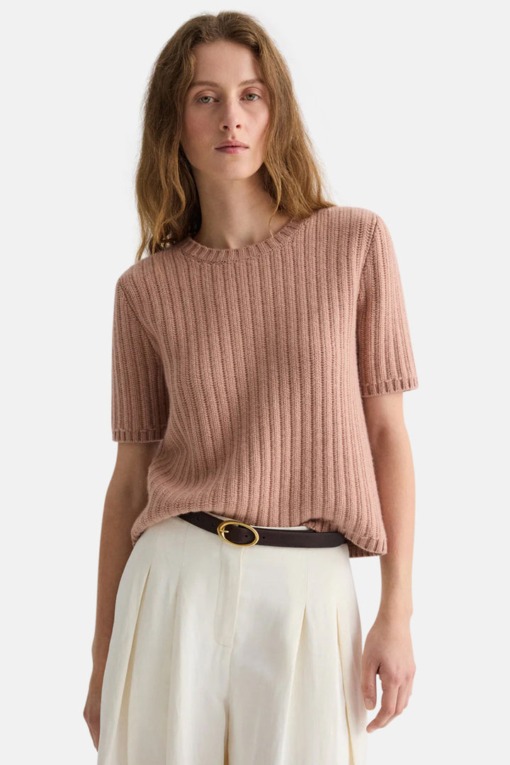 Float Stitch Audrey in Brush