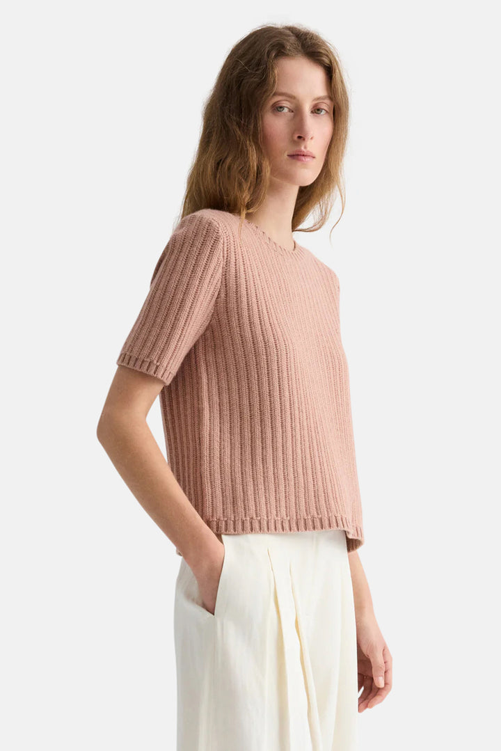 Float Stitch Audrey in Brush