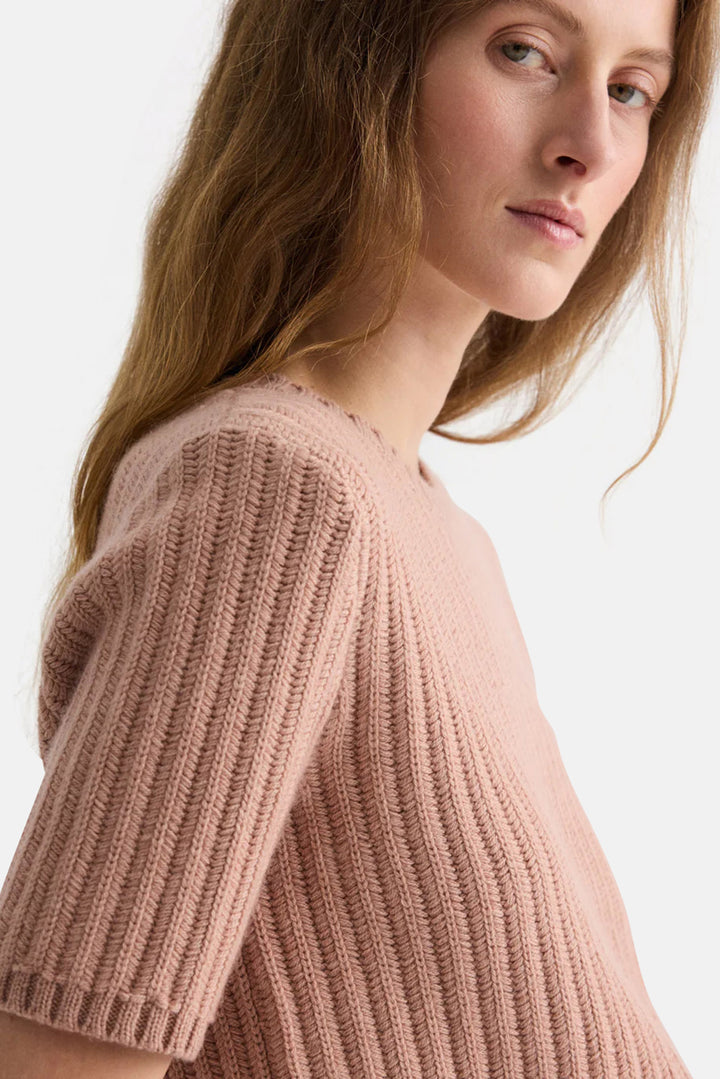 Float Stitch Audrey in Brush
