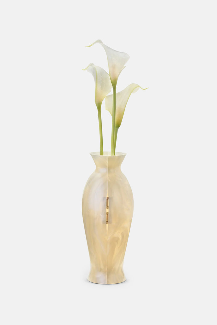 Florence Clutch Ivory