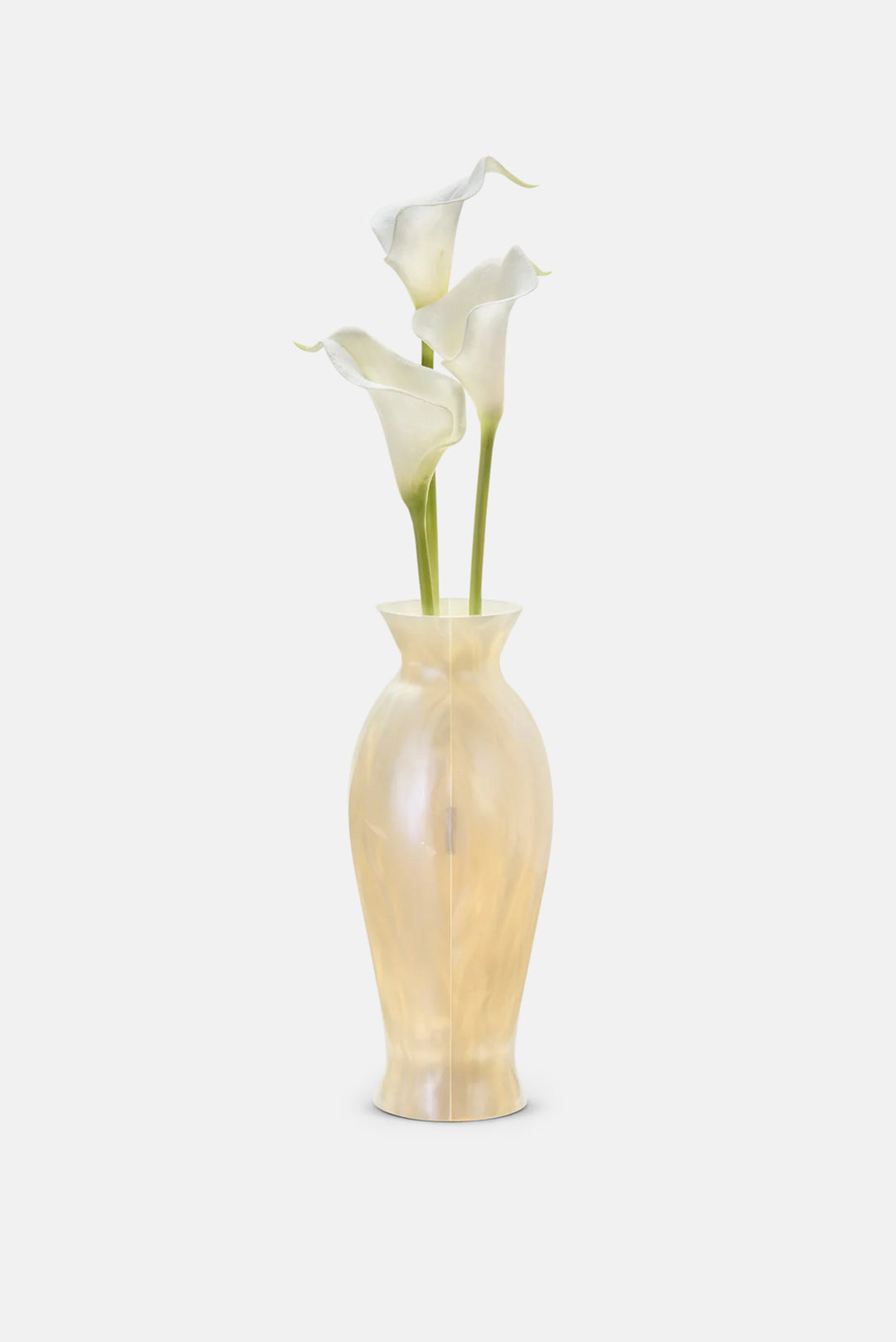 Florence Clutch Ivory