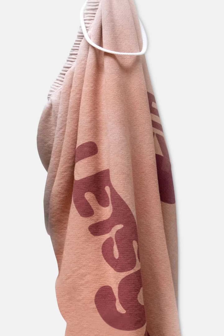 FreeCity LETSGO Supervintage OG Sweatpant - Canyon Powder