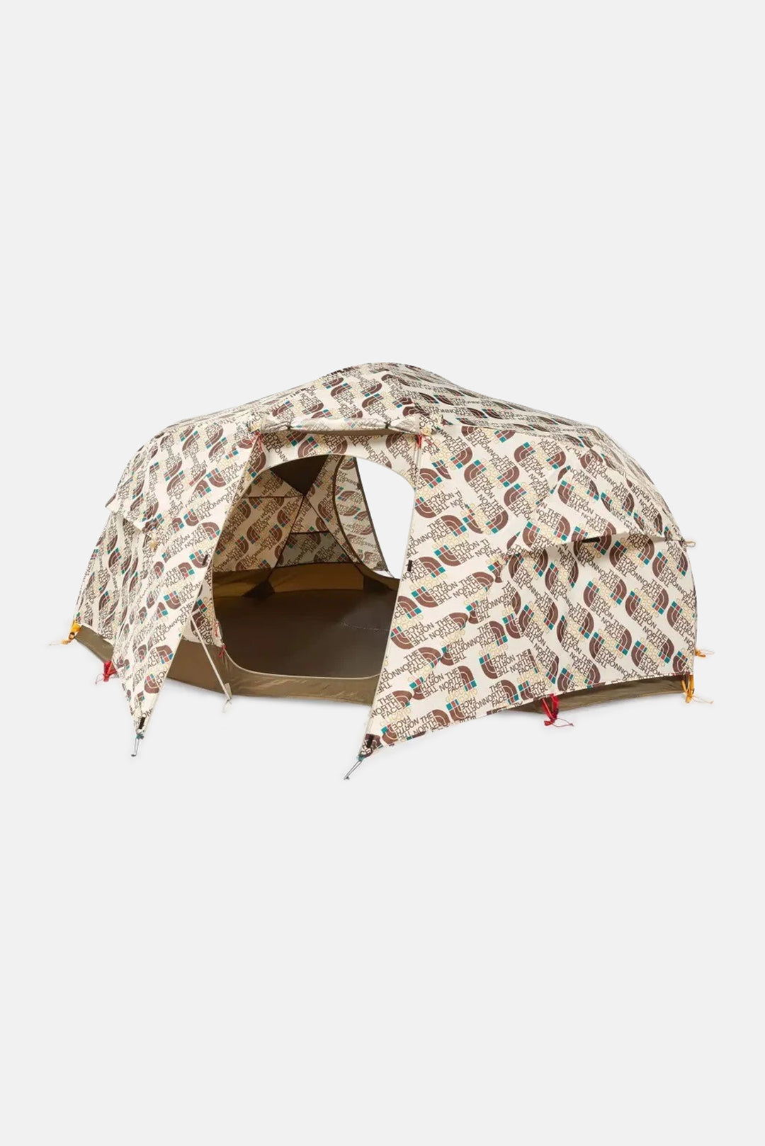 Gucci X The North Face Tent
