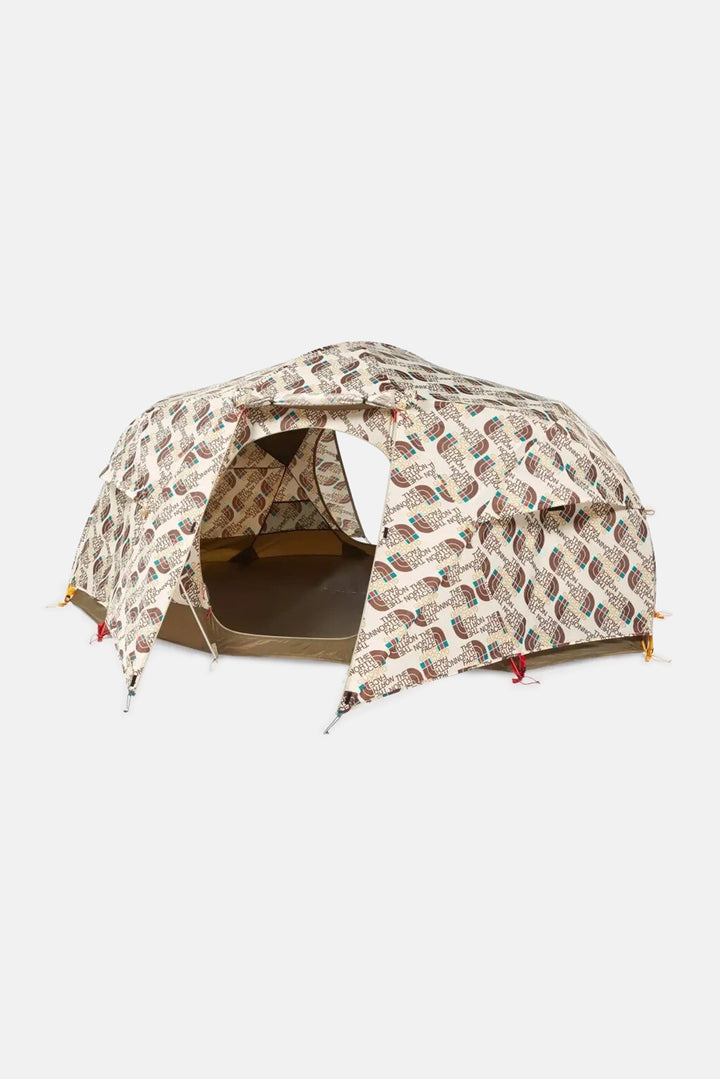 Gucci X The North Face Tent