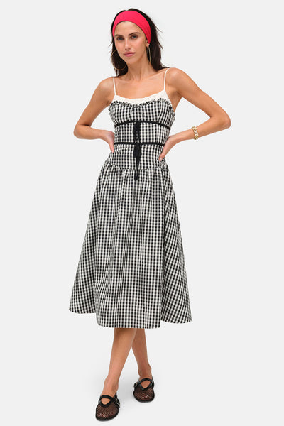 GeorgiaGinghamMidiDressBlack_g