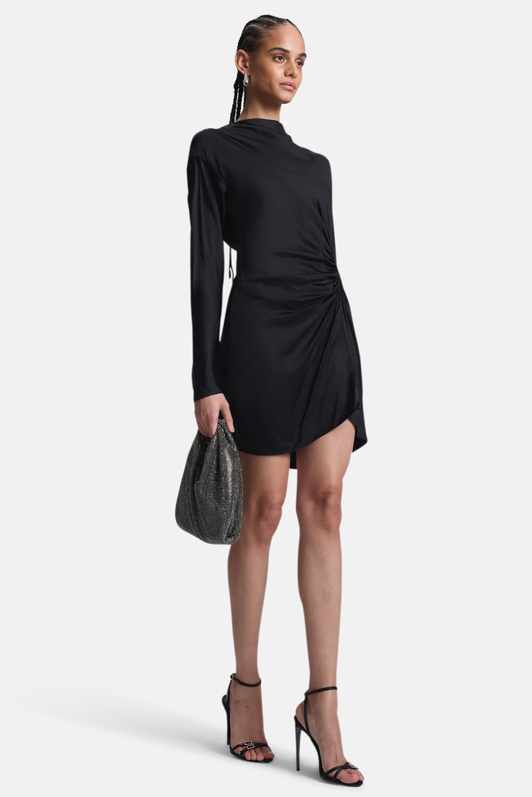 georgia mini dress Georgia Mini Dress