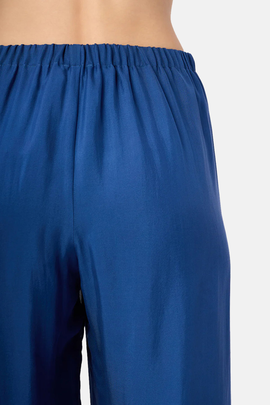 Gilda Silk Pant Sailor