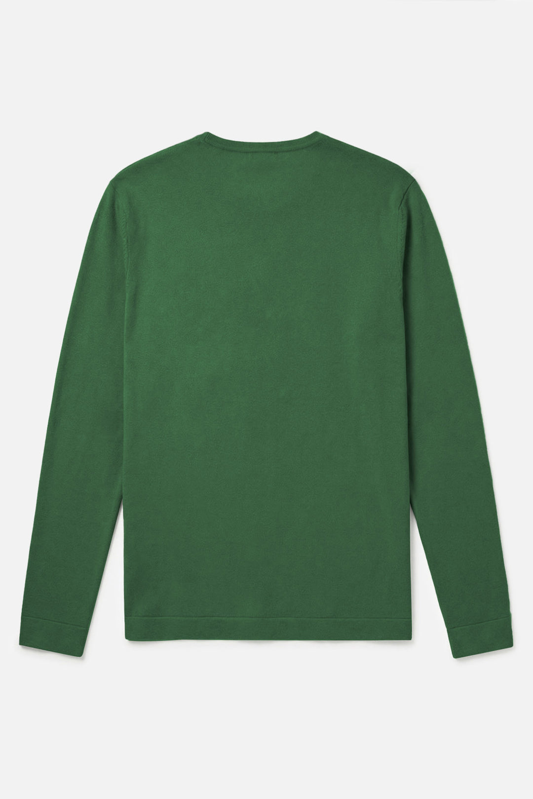 Reade Light Weight Crewneck Woodland