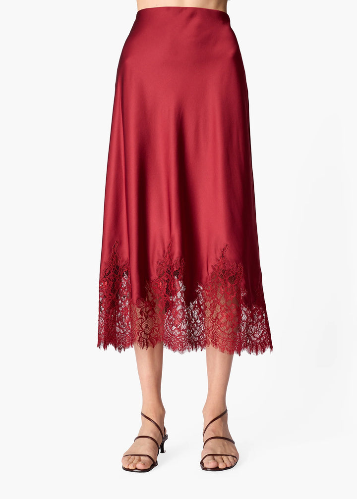 Vivienne Skirt Compote