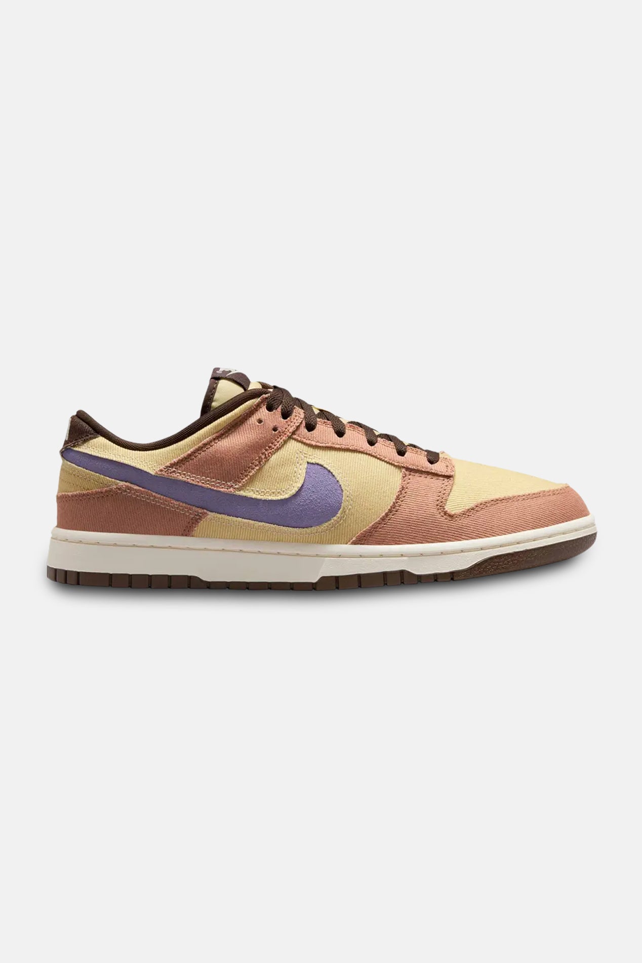 Nike Men's Dunk Low Retro SE 'Denim Dusted Clay' – blueandcream