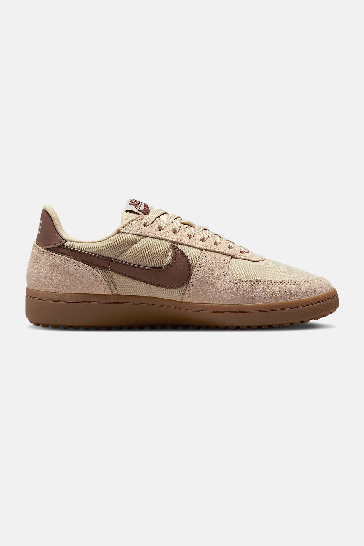 Women's Field General 'Beach Cacao Wow Gum' – blueandcream