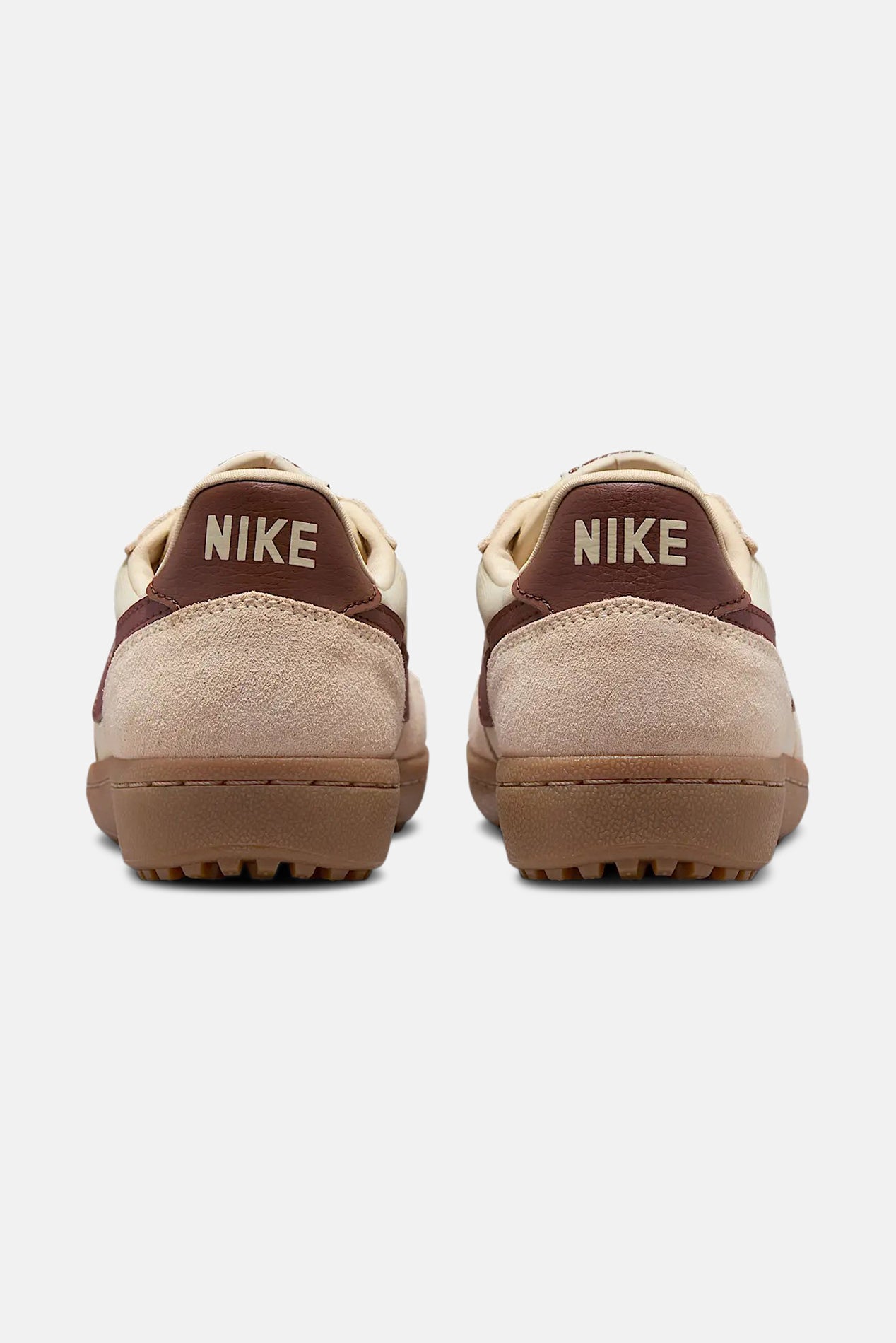 Women's Field General 'Beach Cacao Wow Gum' – blueandcream