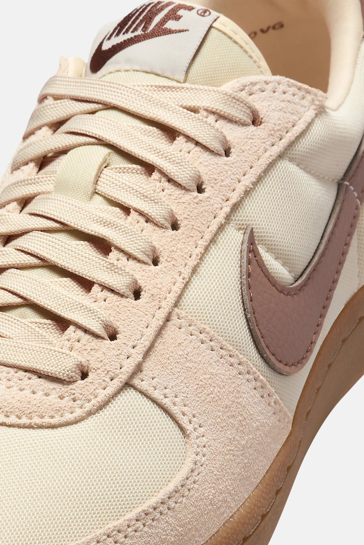 Women's Field General 'Beach Cacao Wow Gum' – blueandcream