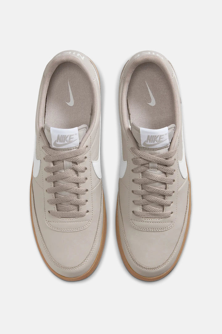 Men's Killshot 2 Leather College Grey Gum Medium Brown
