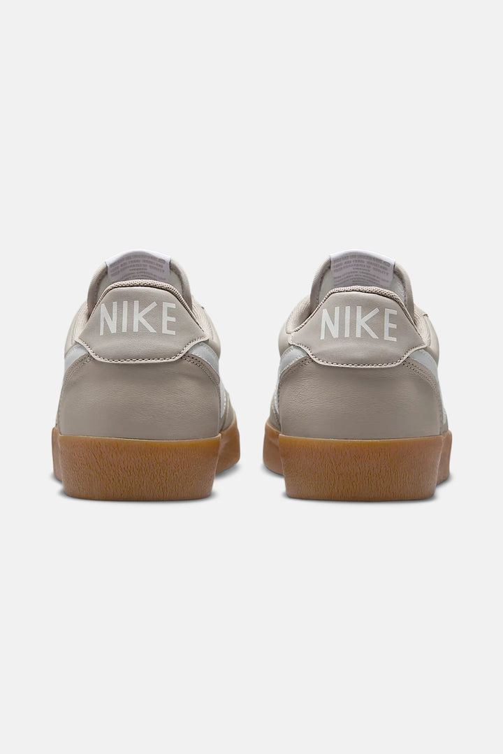 Men's Killshot 2 Leather College Grey Gum Medium Brown