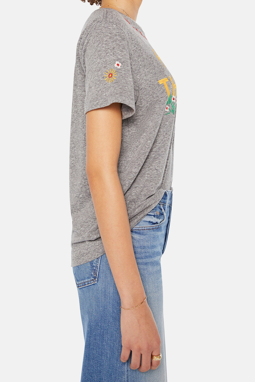 The Rowdy Hot On The Trail