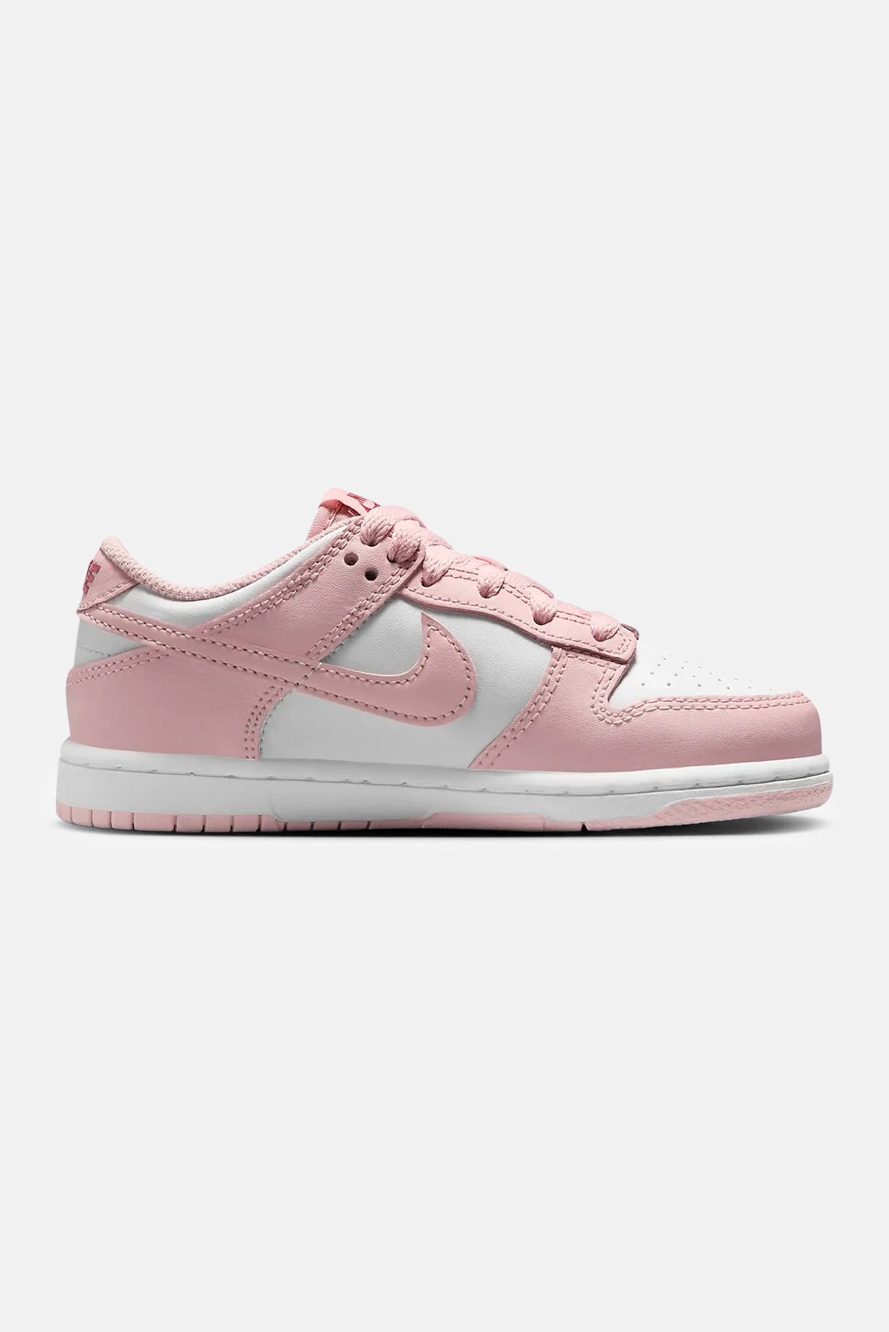 Kids Dunk Low Pink Glaze (GS) – blueandcream
