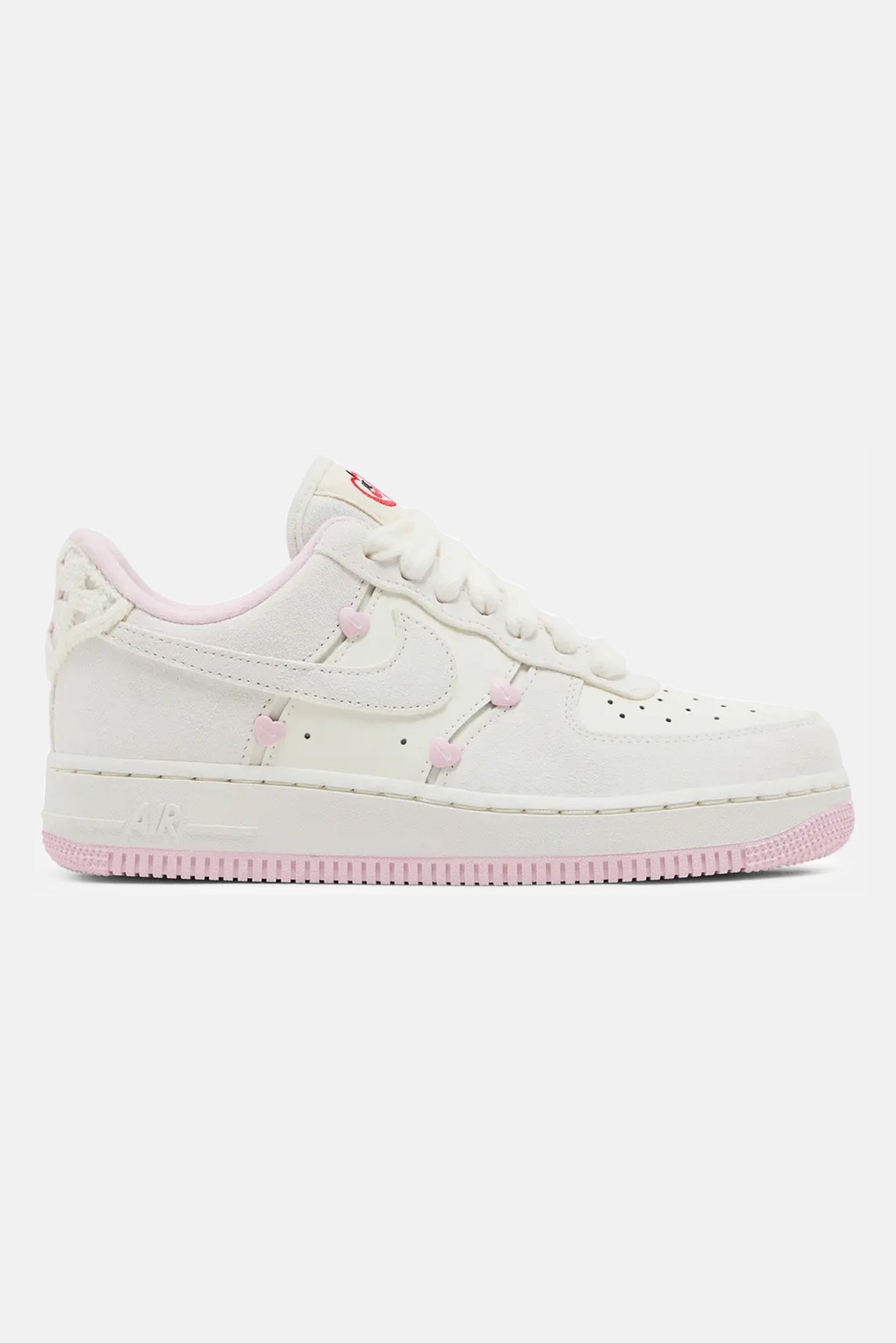 Wmns Air Force 1 Low 'Valentine's Day 2025' – blueandcream