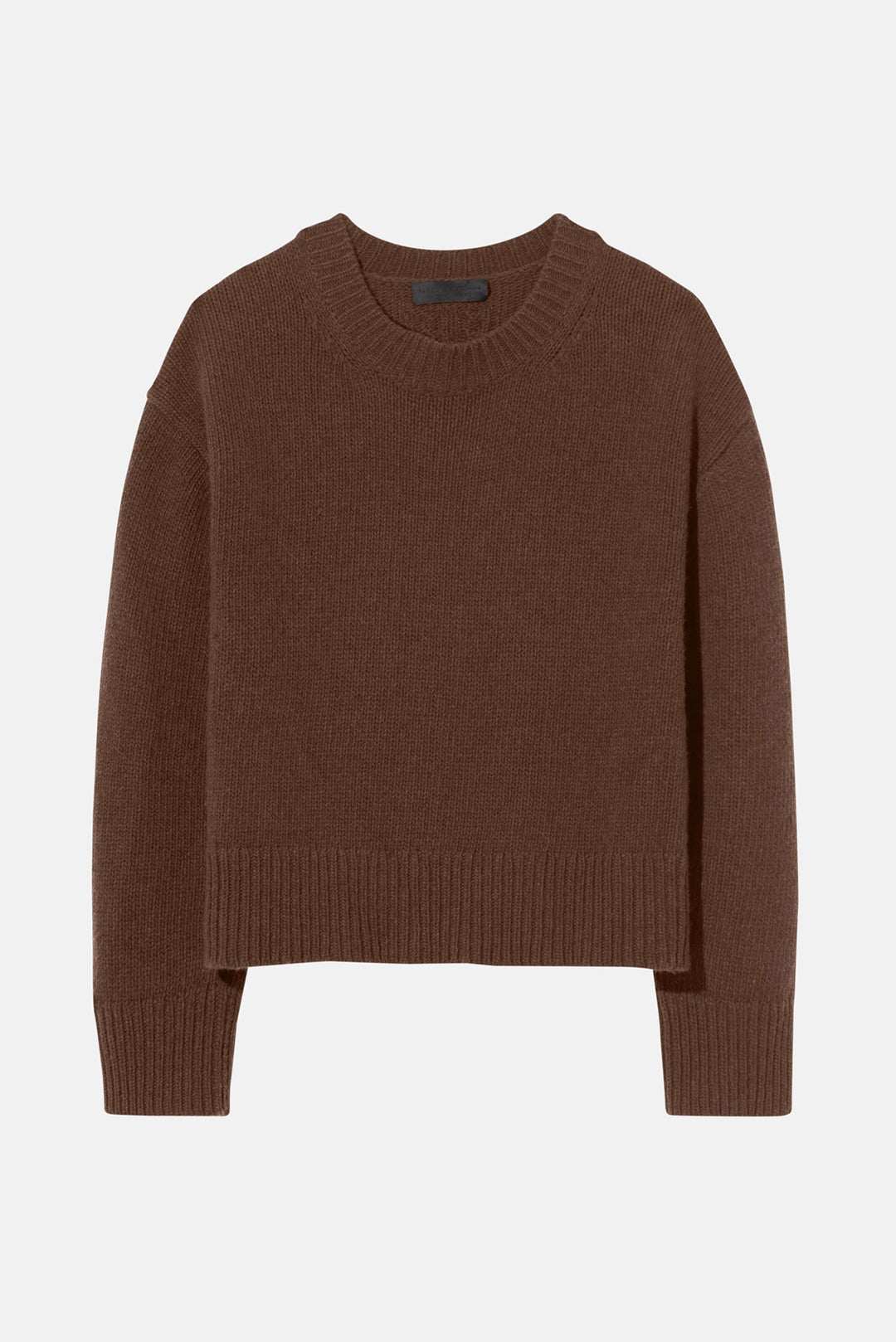 Haisley Sweater Cocoa