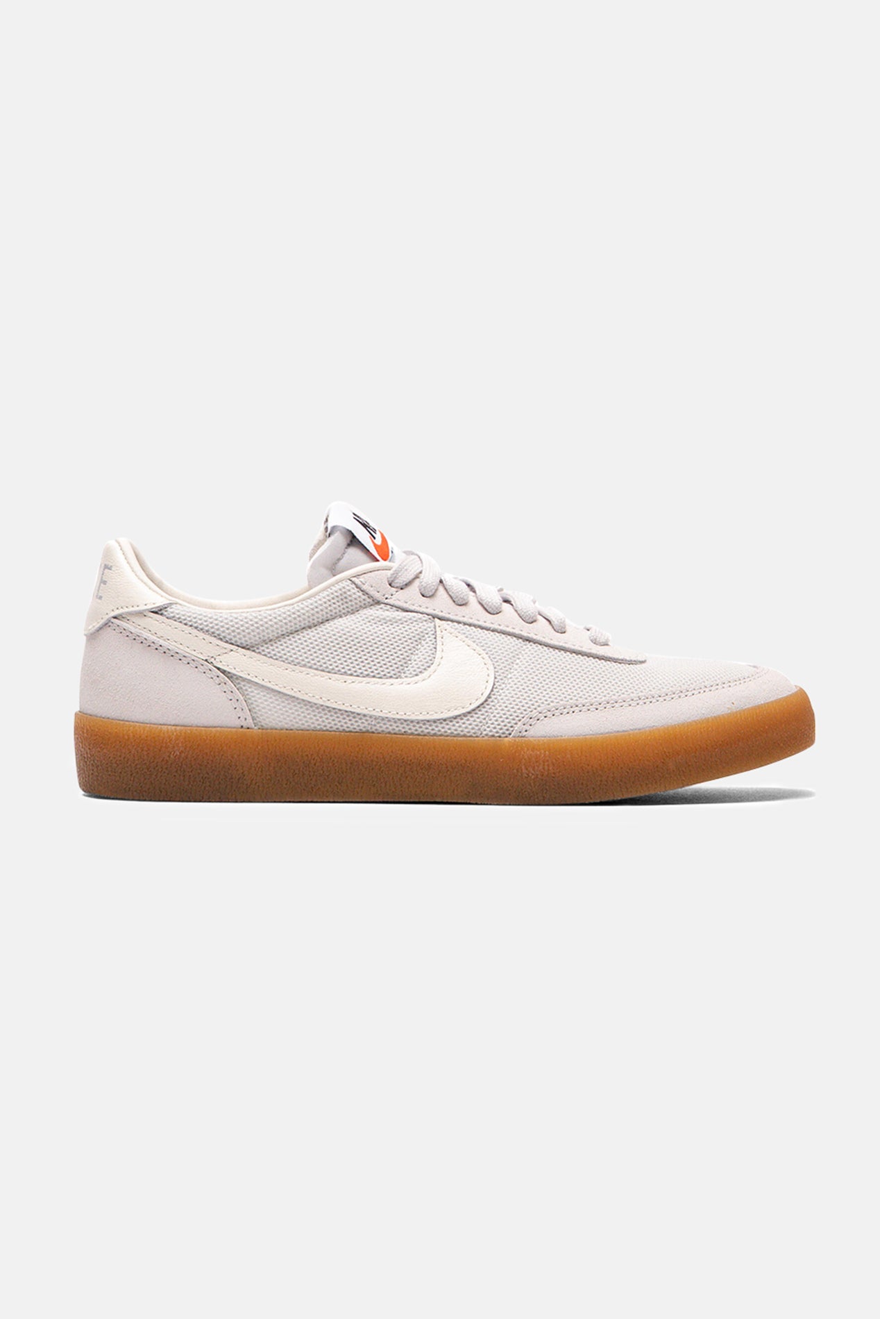 Women's Killshot 2 TXT Photon Dust/Light Brown Gum – blueandcream