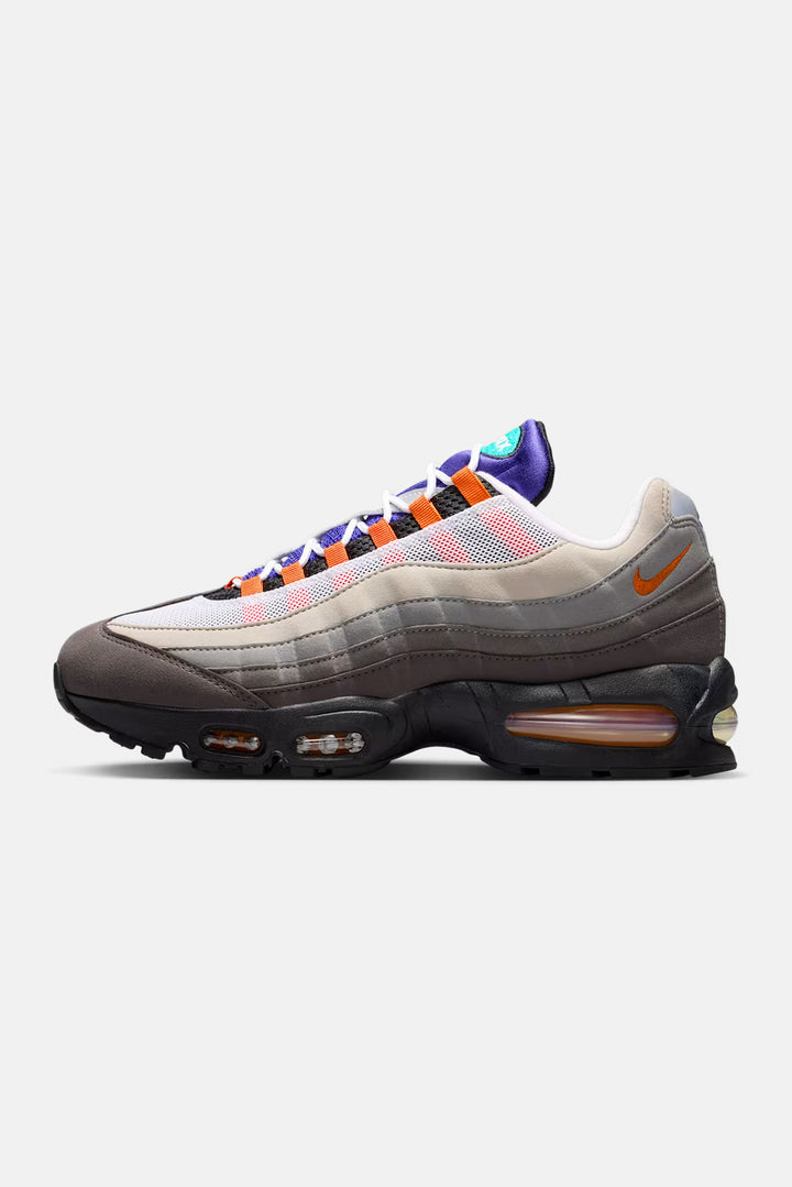 Men's Air Max 95 Big Bubble Premium "Greedy"