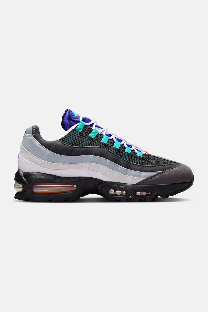 Men's Air Max 95 Big Bubble Premium "Greedy"