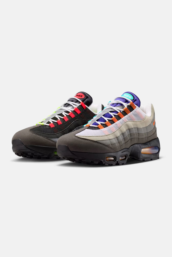 Men's Air Max 95 Big Bubble Premium "Greedy"