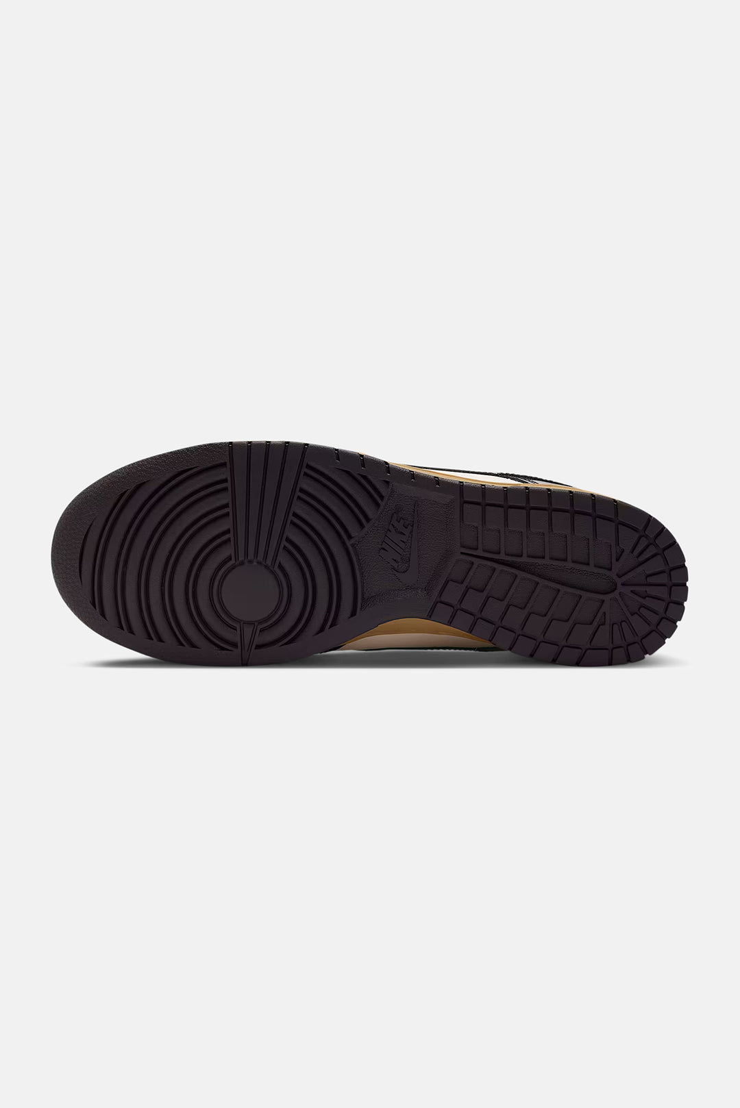 Men's Dunk Low Retro 'Shadow Brown'