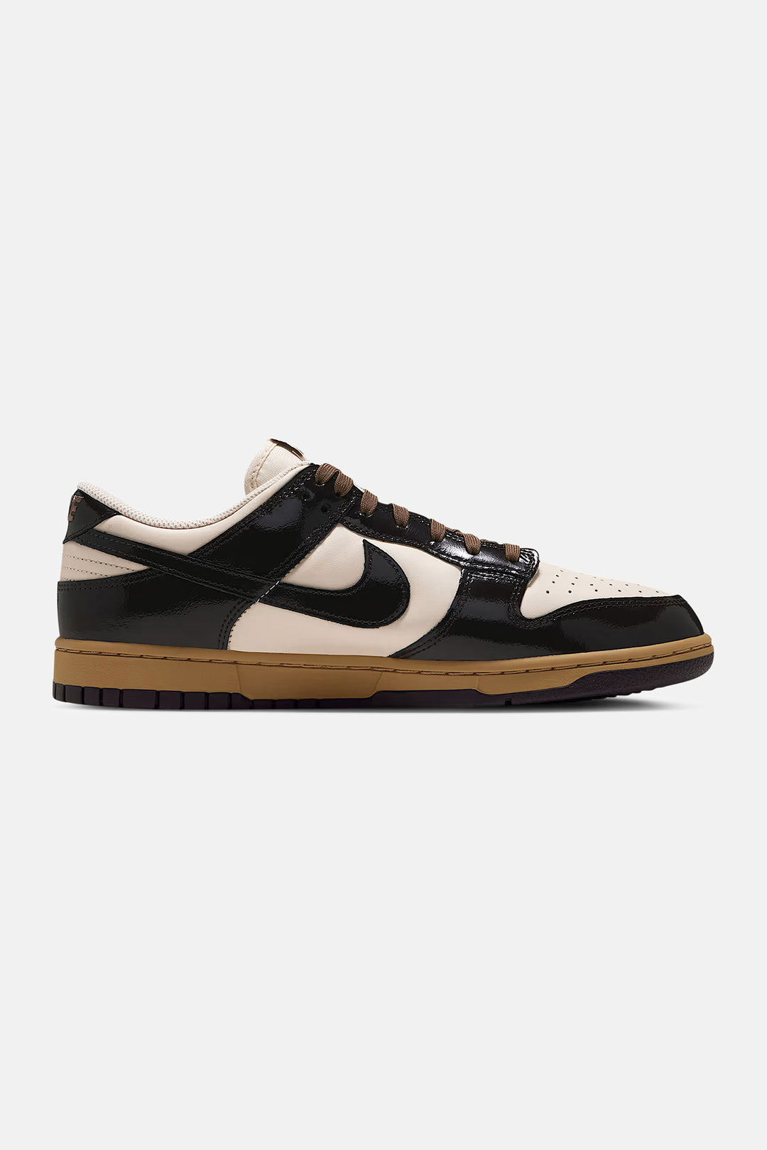 Men's Dunk Low Retro 'Shadow Brown'