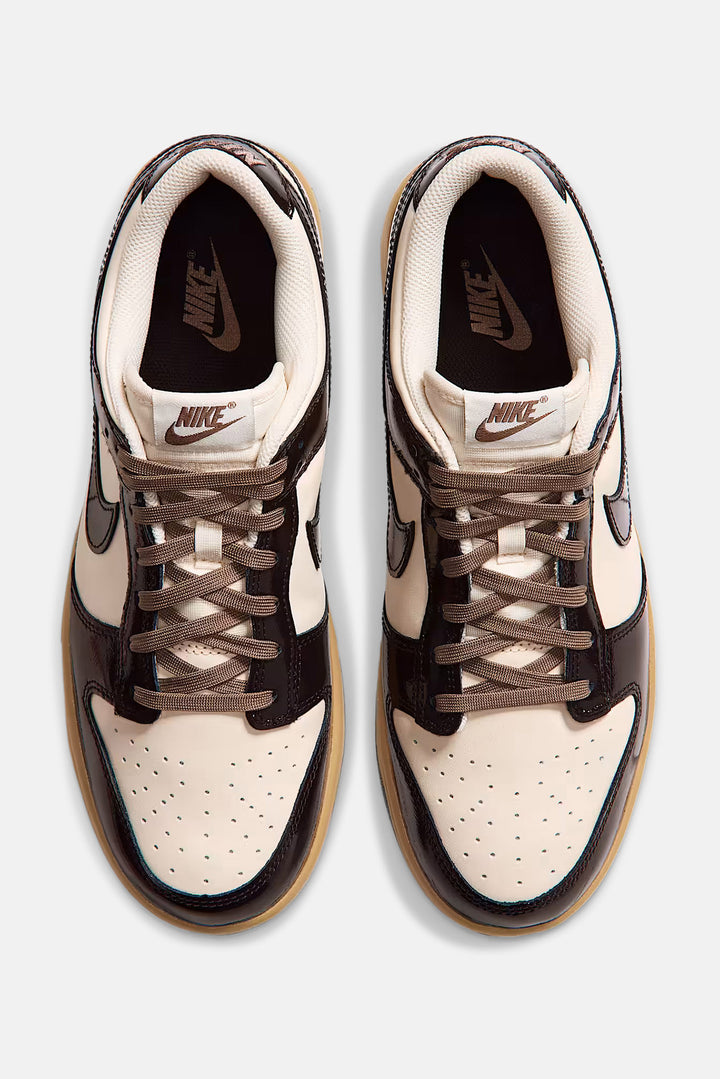 Men's Dunk Low Retro 'Shadow Brown'