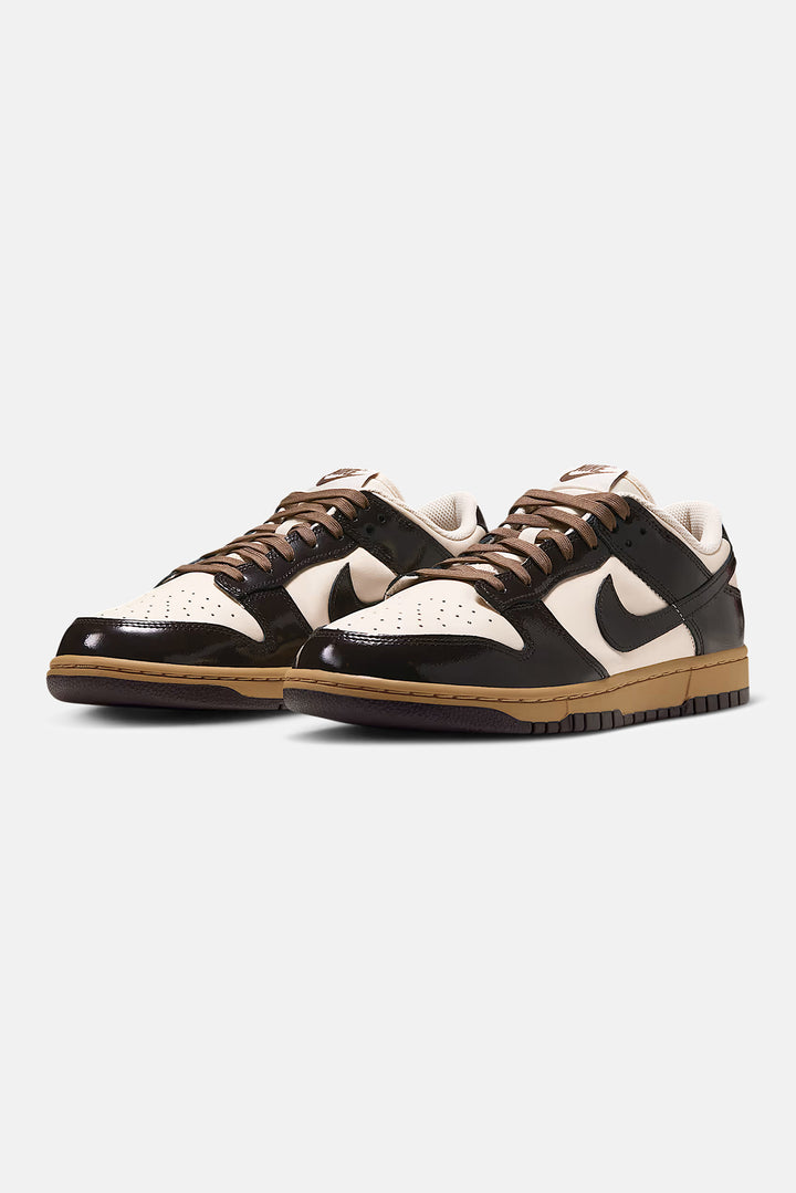 Men's Dunk Low Retro 'Shadow Brown'