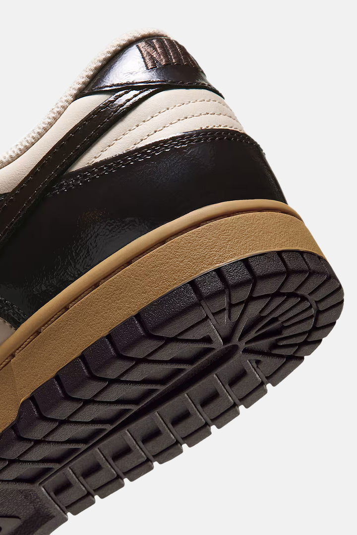 Men's Dunk Low Retro 'Shadow Brown'