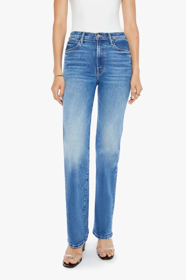 The Kick It Bitchin'