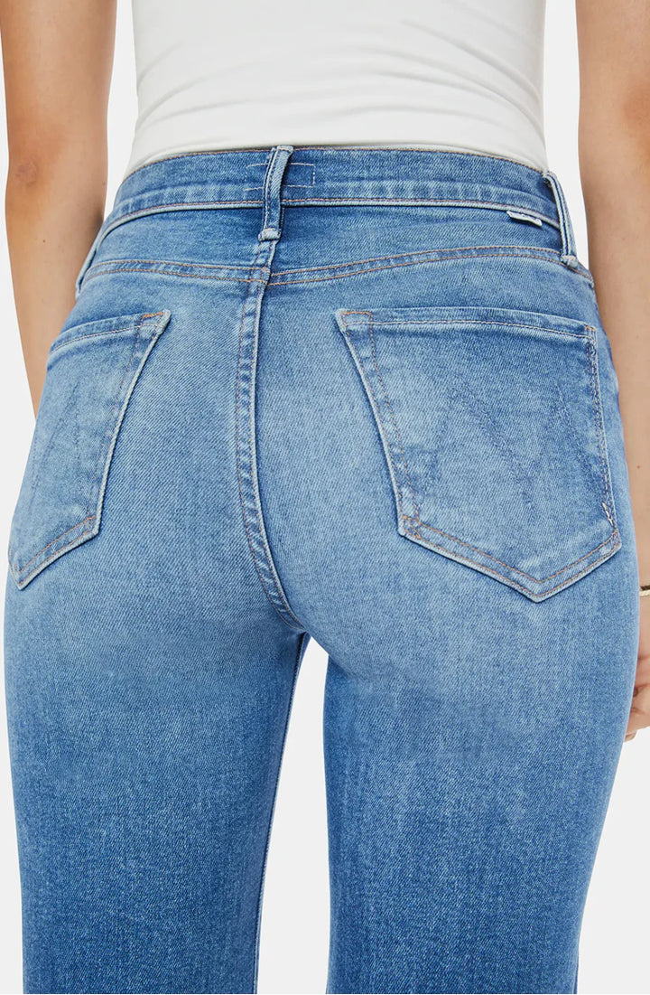 The Kick It Bitchin'