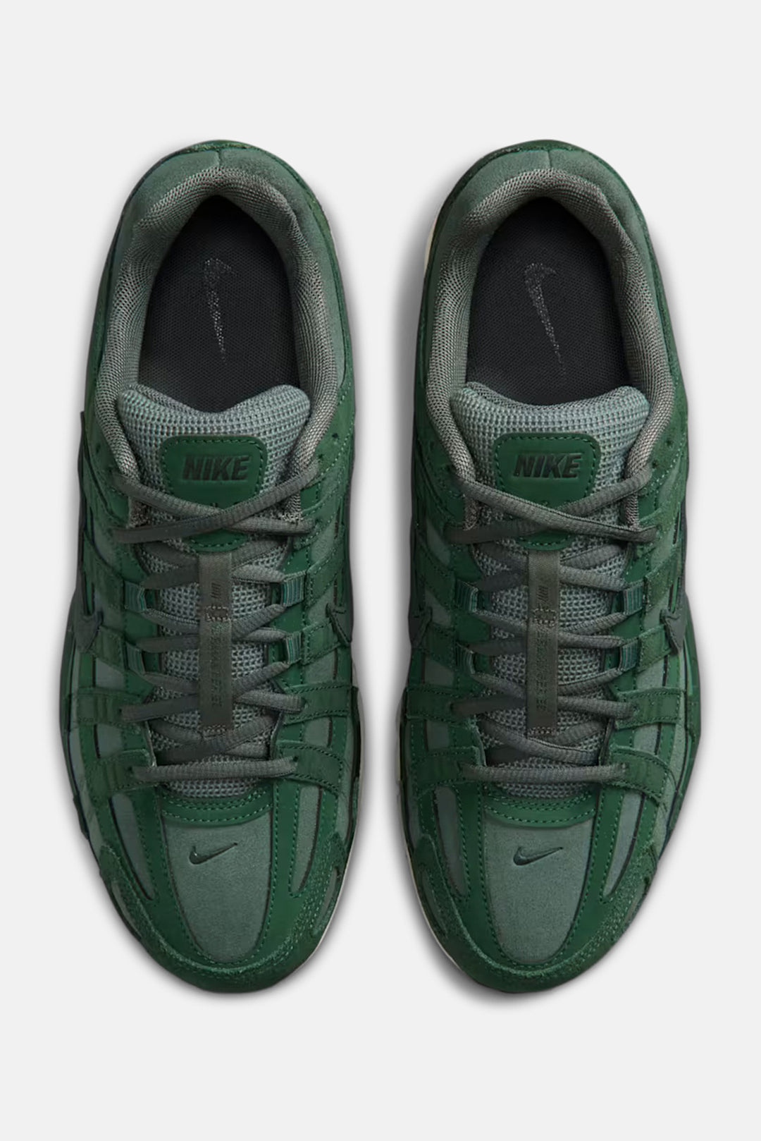 Men's P-6000 SE 'Fir/Mineral Spruce'