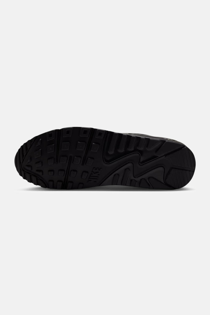 Men's Air Max 90 Premium w/Reflective Accents 'Dark Smoke Grey/Cool Grey'