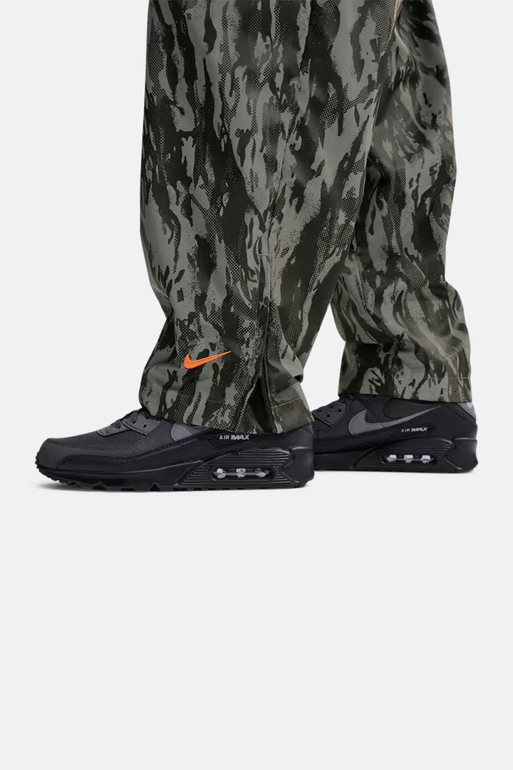 Men's Air Max 90 Premium w/Reflective Accents 'Dark Smoke Grey/Cool Grey'