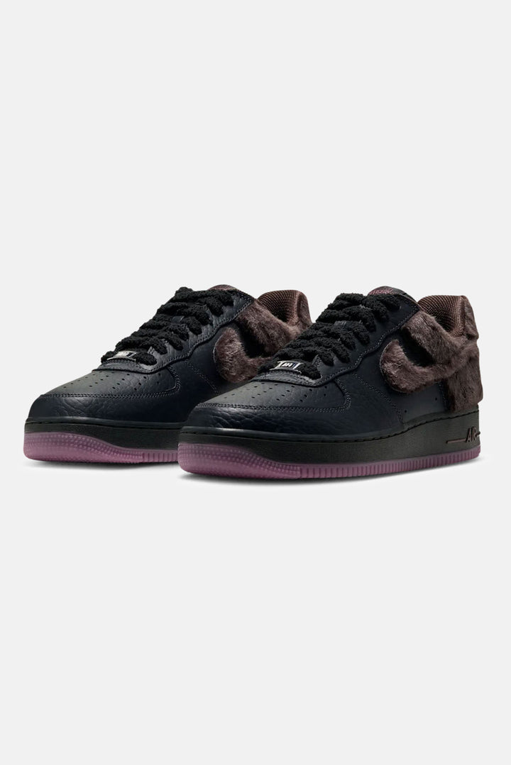 Men's Air Force 1 Low Retro Halloween 'NYC Rat - Baroque Brown / Black'