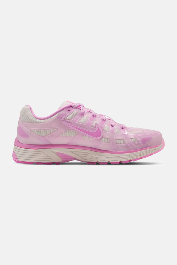 Women's P-6000 'Jelly Pack - Pink Rise/Pink Foam'