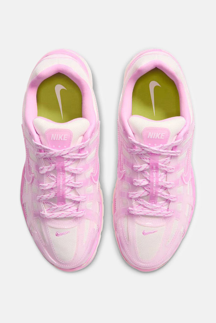 Women's P-6000 'Jelly Pack - Pink Rise/Pink Foam'