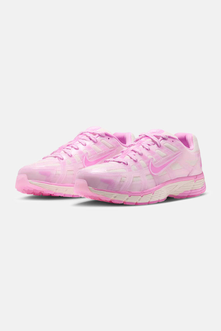 Women's P-6000 'Jelly Pack - Pink Rise/Pink Foam'