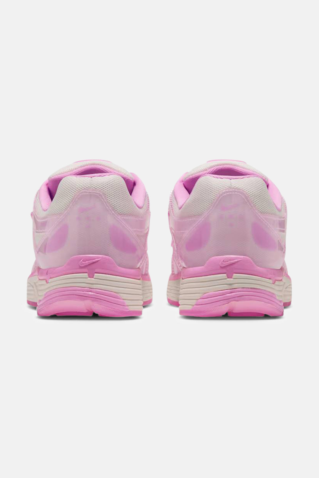 Women's P-6000 'Jelly Pack - Pink Rise/Pink Foam'