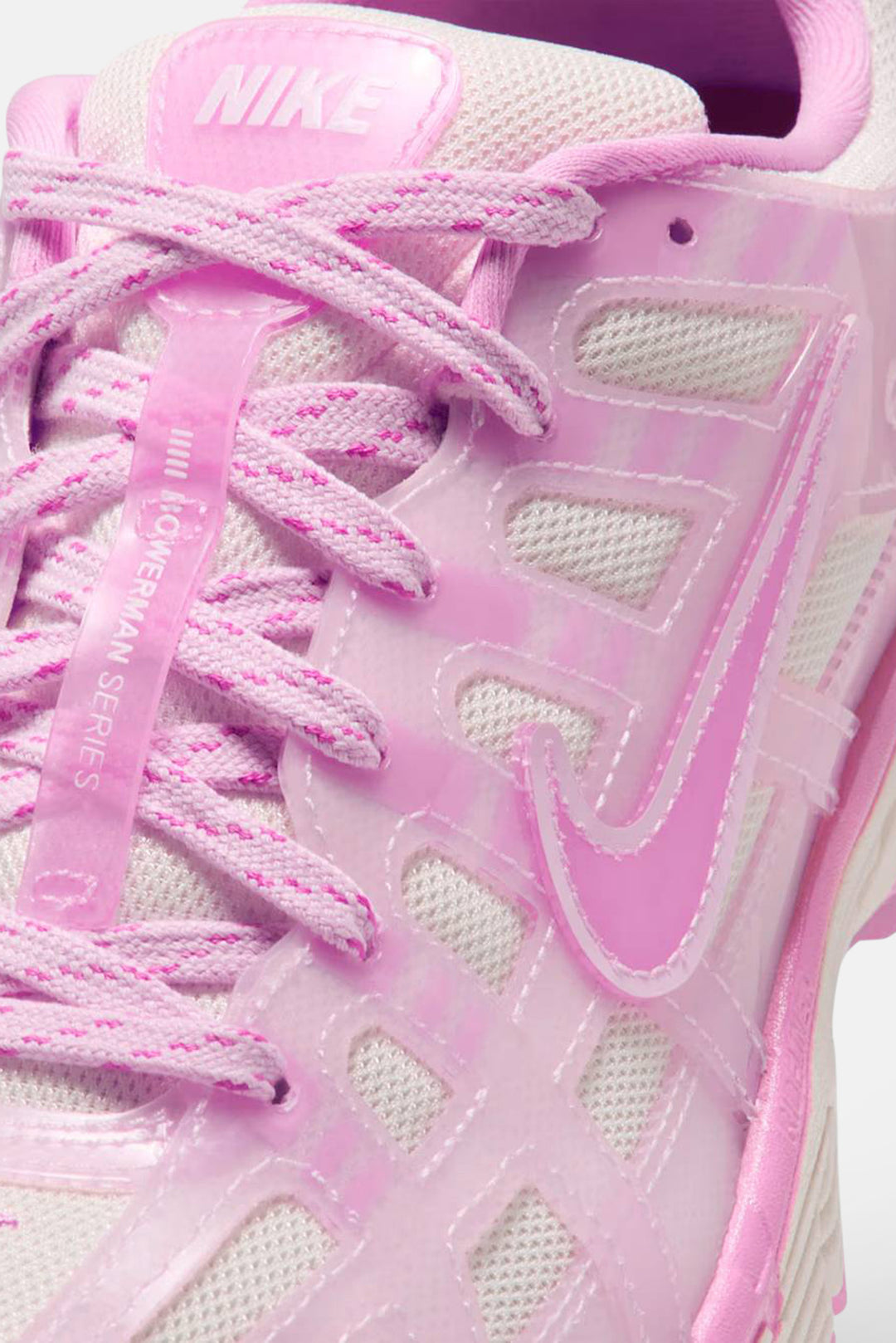 Women's P-6000 'Jelly Pack - Pink Rise/Pink Foam'