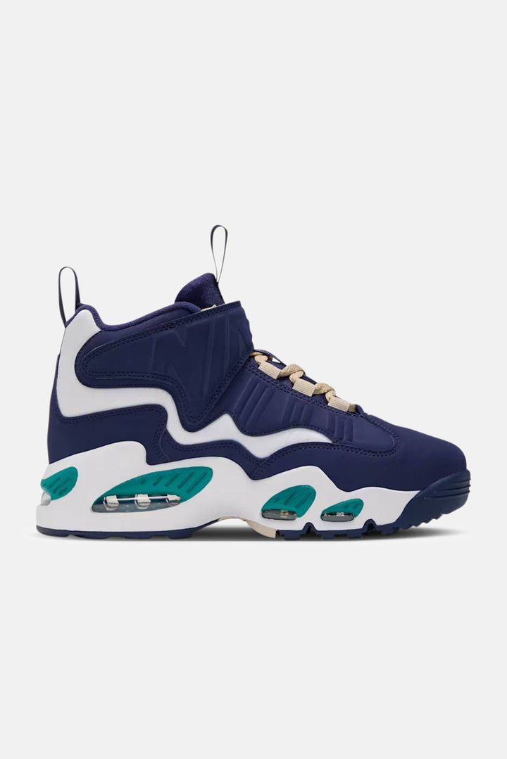 Kid's Air Griffey Max 1 'HBCU Swingman Classic' (GS)