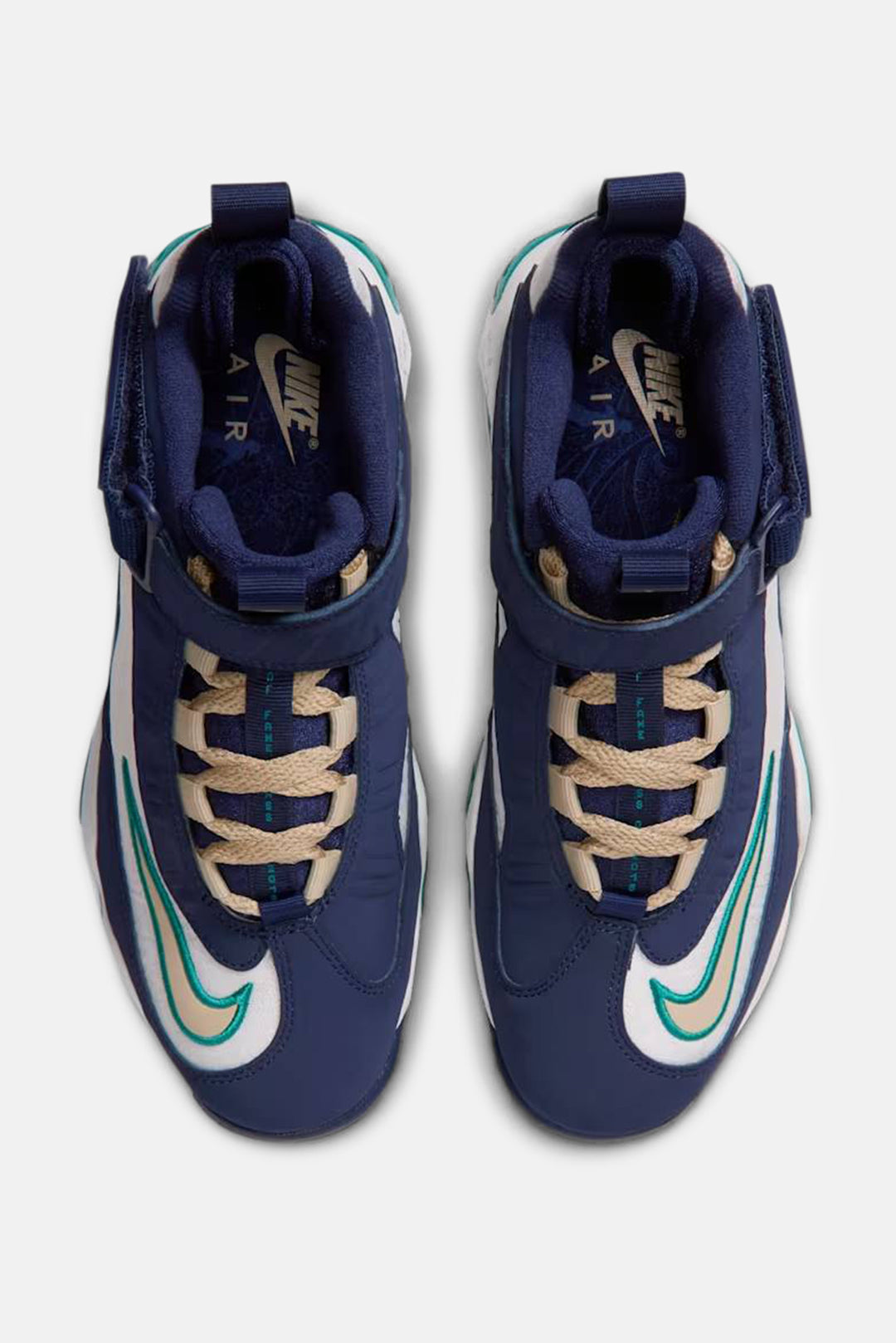Kid's Air Griffey Max 1 'HBCU Swingman Classic' (GS)