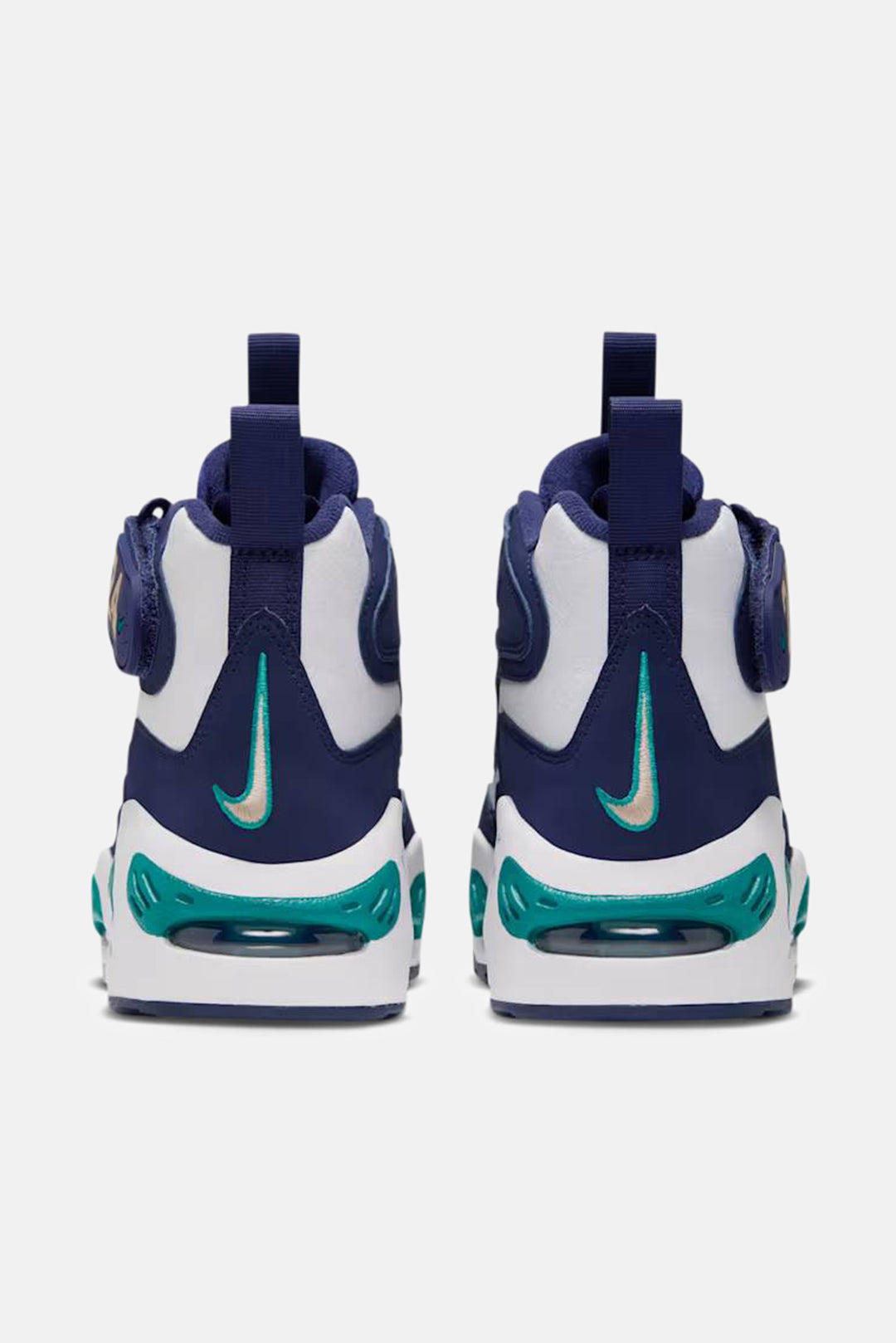 Kid's Air Griffey Max 1 'HBCU Swingman Classic' (GS)